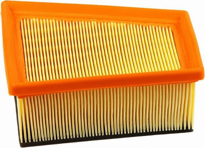MAHLE LX 773 - Filtru aer allinparts.ro