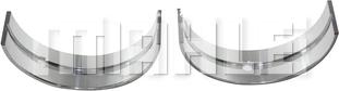 MAHLE M13613 - Cuzineti, arbore cotit - allinparts.ro