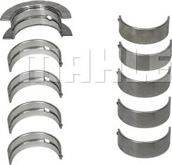MAHLE M25745 - Set rulemt arbore cotit - allinparts.ro
