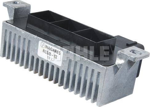 MAHLE ME 7 - Unitate de control,bujii incandescente allinparts.ro