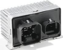 MAHLE MHG 69 - Unitate de control,bujii incandescente allinparts.ro