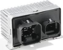 MAHLE MHG 63 - Unitate de control,bujii incandescente allinparts.ro