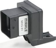 MAHLE MHG 81 - Unitate de control,bujii incandescente allinparts.ro