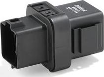 MAHLE MHG 75 - Unitate de control,bujii incandescente allinparts.ro