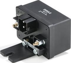 MAHLE MHG 70 - Unitate de control,bujii incandescente allinparts.ro