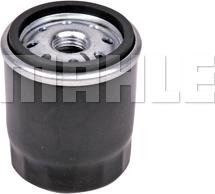 MAHLE OC 940 - Filtru ulei - allinparts.ro