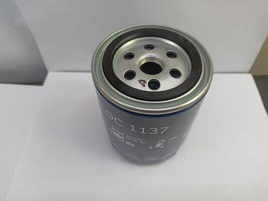 MAHLE OC 1137 - Filtru ulei allinparts.ro