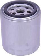 MAHLE OC 1204 - Filtru ulei allinparts.ro