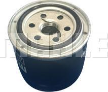 MAHLE OC 1213 - Filtru ulei - allinparts.ro