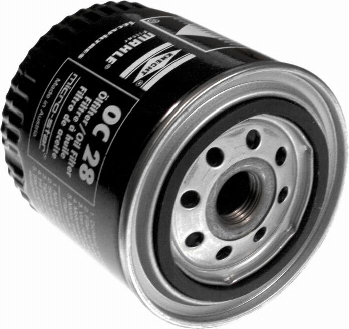 Dr!ve+ DP1110.11.0279 - Filtru ulei - allinparts.ro