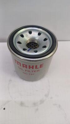 MAHLE OC 797 - Filtru ulei allinparts.ro