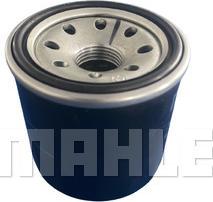 MAHLE OC 739 - Filtru ulei - allinparts.ro