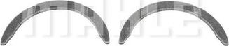 MAHLE SL0250034 - Saiba distantier, arbore cotit - allinparts.ro
