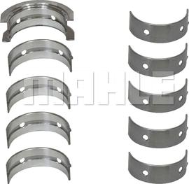 MAHLE SM25068 - Set rulemt arbore cotit allinparts.ro