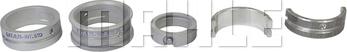 MAHLE SM70244 - Set rulemt arbore cotit - allinparts.ro