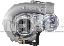 MAHLE TC0130029 - Compresor,sistem de supraalimentare - allinparts.ro