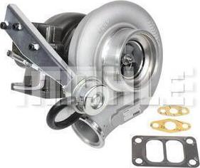 MAHLE TC0210532 - Compresor,sistem de supraalimentare - allinparts.ro