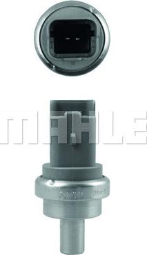 MAHLE TSE 9 - Senzor,temperatura lichid de racire allinparts.ro