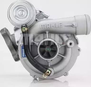 MAHLE 009 TC 11021 000 - Compresor,sistem de supraalimentare - allinparts.ro