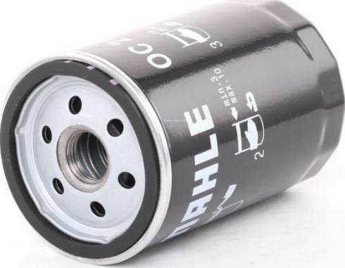 JC PREMIUM B19916A - Filtru ulei - allinparts.ro