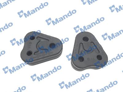Mando DCC000271 - Suport, toba esapament allinparts.ro