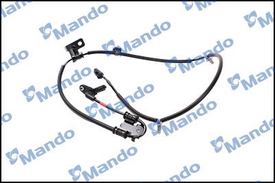 Mando MBA010494 - Senzor,turatie roata allinparts.ro