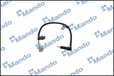 Mando MBA010469 - Senzor,turatie roata allinparts.ro