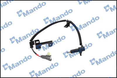 Mando MBA010513 - Senzor,turatie roata allinparts.ro