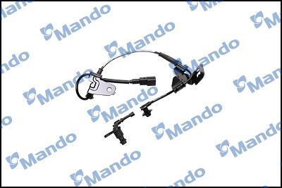 Mando MBA010368 - Senzor,turatie roata allinparts.ro