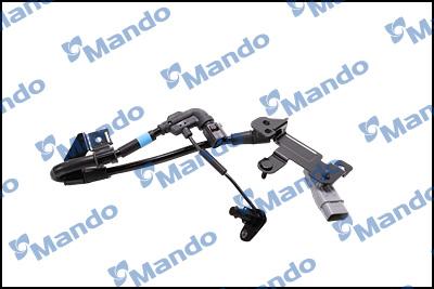 Mando MBA010333 - Senzor,turatie roata allinparts.ro
