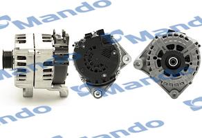 Mando MEE035116 - Generator / Alternator - allinparts.ro