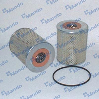 Mando MMF045102 - Filtru ulei - allinparts.ro