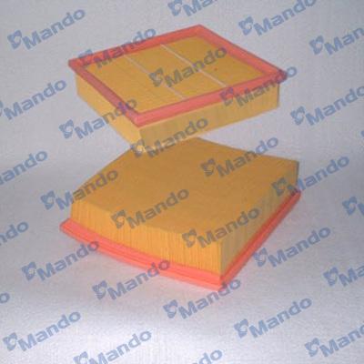 A.Z. Meisterteile AZMT-41-030-1191 - Filtru aer allinparts.ro