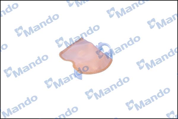 Mando MMP000011 - Filtru, sistem alimentare combustibil - allinparts.ro