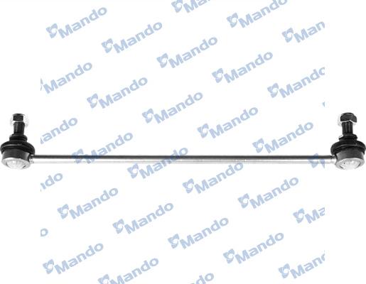 Mando MSC015680 - Brat / bieleta suspensie, stabilizator allinparts.ro