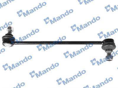 Mando MSC015677 - Brat / bieleta suspensie, stabilizator allinparts.ro