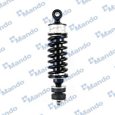 Mando MSS017349 - Amortizor, suspensie cabina - allinparts.ro