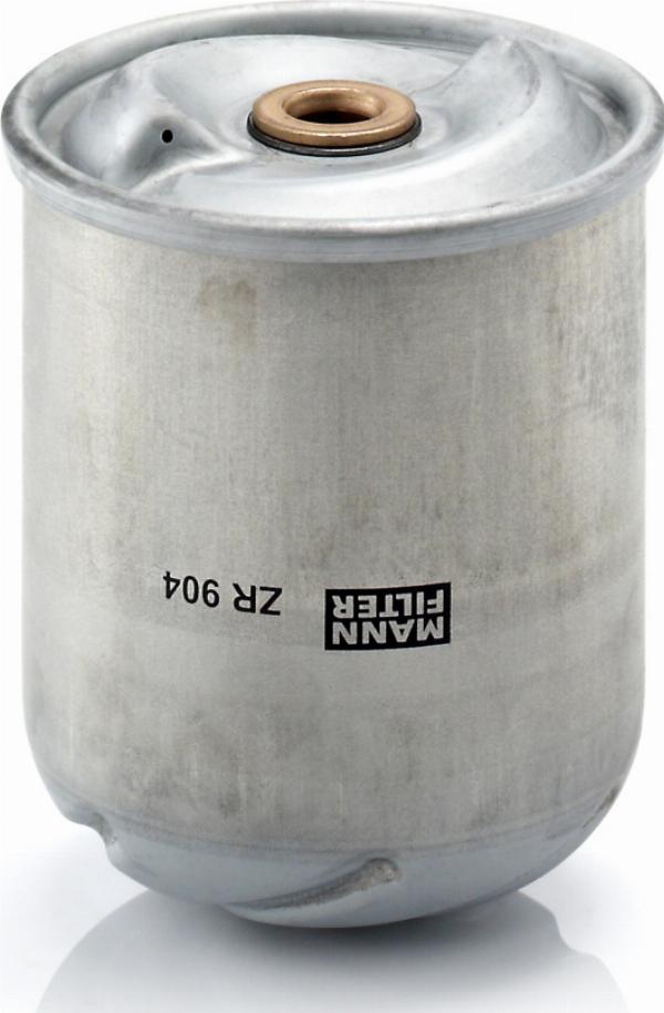 Mann-Filter ZR 904 X - Filtru ulei allinparts.ro