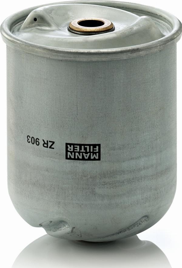 Mann-Filter ZR 903 X - Filtru ulei allinparts.ro