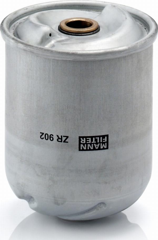 Mann-Filter ZR 902 X - Filtru ulei allinparts.ro