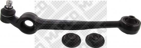 Mapco 49696/1 - Brat, suspensie roata allinparts.ro