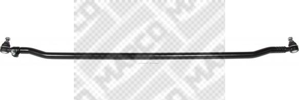 Mapco 49846 - Bara directie allinparts.ro