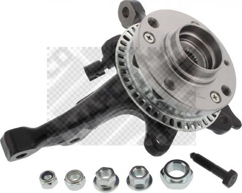 Mapco 107763/5 - Chit reparatie, articulatie directie allinparts.ro