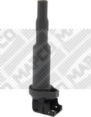 Mapco 80604 - Bobina de inductie - allinparts.ro