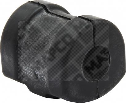 Mapco 33697 - Cuzinet, stabilizator allinparts.ro