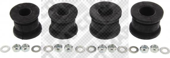 Mapco 33889/4 - Chit reparatie,bieleta antiruliu allinparts.ro