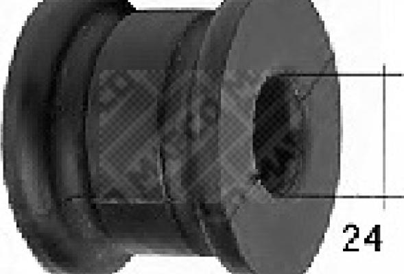 Mapco 33889/3 - Cuzinet, stabilizator allinparts.ro
