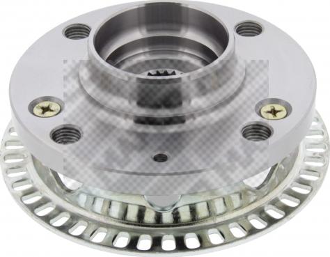 Mapco 26732 - Butuc roata allinparts.ro