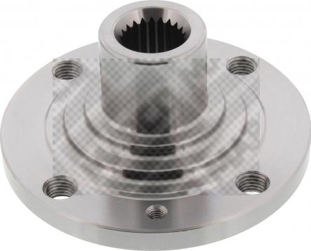 Mapco 26724 - Butuc roata allinparts.ro