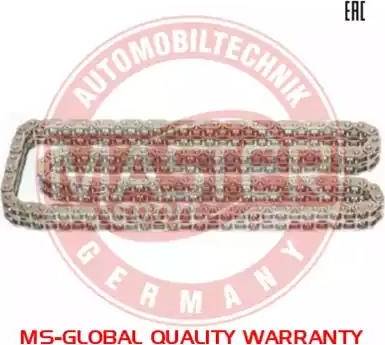 MASTER-SPORT 98/N-PCS-MS - Element lant, lant de distributie - allinparts.ro